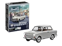 Revell trabant 601 gebraucht kaufen  Wird an jeden Ort in Deutschland