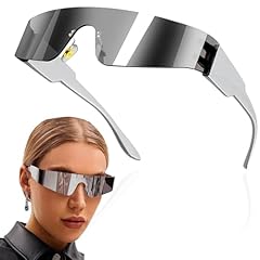 Futuristische sonnenbrille rav gebraucht kaufen  Wird an jeden Ort in Deutschland