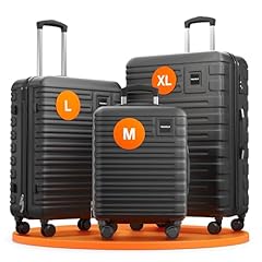 Travely polycarbonat koffer gebraucht kaufen  Wird an jeden Ort in Deutschland