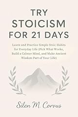 Try stoicism for usato  Spedito ovunque in Italia 