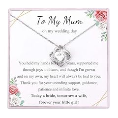 Vosap mother bride for sale  Delivered anywhere in UK
