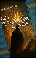 D10 equazione elohim usato  Spedito ovunque in Italia 