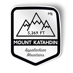 Squiddy mount katahdin for sale  Delivered anywhere in USA 