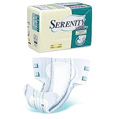 Serenity soft dry usato  Spedito ovunque in Italia 