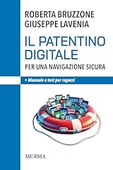 Patentino digitale per for sale  Delivered anywhere in Ireland