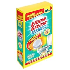 Elbow grease toilet for sale  Delivered anywhere in UK