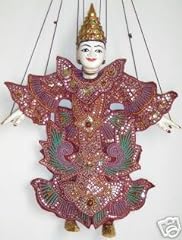Thai marionette hand for sale  Delivered anywhere in USA 