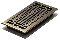 Decor grates ajl612w for sale  Delivered anywhere in USA 