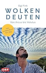 Wolken deuten arcus gebraucht kaufen  Wird an jeden Ort in Deutschland