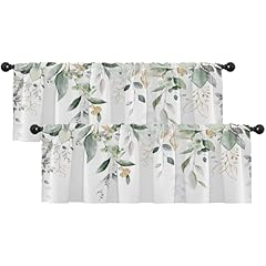 Emvency pack valances for sale  Delivered anywhere in USA 