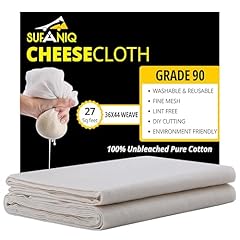Sufaniq cheese cloths for sale  Delivered anywhere in USA 