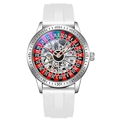 Juskaqzyi armbanduhr vollautom gebraucht kaufen  Wird an jeden Ort in Deutschland