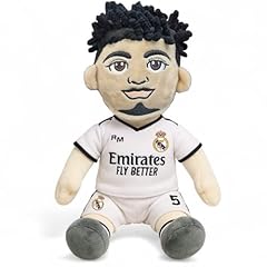 Real madrid ffizielles gebraucht kaufen  Wird an jeden Ort in Deutschland