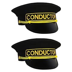 Conductor hat pack for sale  Delivered anywhere in USA 