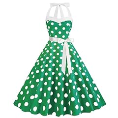 Women vintage rockabilly for sale  Delivered anywhere in UK