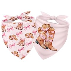 Jarthenaamcs 2pcs western for sale  Delivered anywhere in USA 