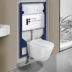 Dakota wall toilet for sale  Delivered anywhere in USA 