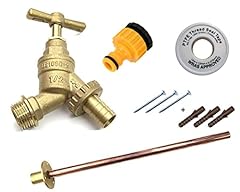 Outside tap kit for sale  Delivered anywhere in UK