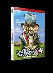 Votez blu ray d'occasion  Livré partout en France