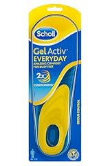 Scholl gelactiv every for sale  Delivered anywhere in Ireland