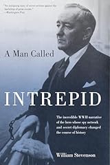 Man called intrepid for sale  Delivered anywhere in UK