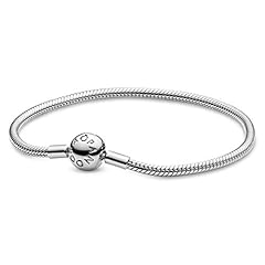 bracelet pandora argent d'occasion  Livré partout en France