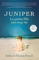 Juniper petite fille d'occasion  Livré partout en France