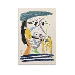 Pablo picasso abstraktes gebraucht kaufen  Wird an jeden Ort in Deutschland