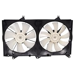 Trq radiator dual for sale  Delivered anywhere in USA 