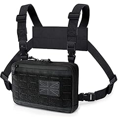 Wynex tactical chest for sale  Delivered anywhere in UK