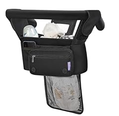 Ruvalino stroller organizer for sale  Delivered anywhere in USA 