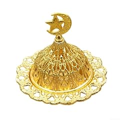 Vintage bronze incense for sale  Delivered anywhere in UK