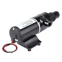 Macerator pump 12v for sale  Delivered anywhere in USA 