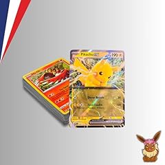 Evolishop ultra rare d'occasion  Livré partout en France