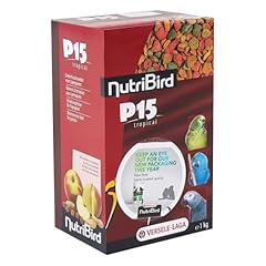 Versele laga nutribird usato  Spedito ovunque in Italia 