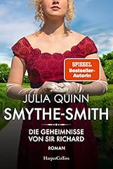 Smythe smith geheimnisse gebraucht kaufen  Wird an jeden Ort in Deutschland