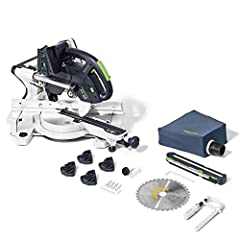 Festool cordless sliding for sale  Delivered anywhere in Ireland