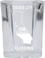 Culver city california for sale  Delivered anywhere in USA 