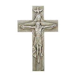Trinity garden cross for sale  Delivered anywhere in USA 