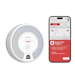 Sense smoke carbon for sale  Delivered anywhere in UK