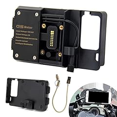 Motorcycle phone holder for sale  Delivered anywhere in UK