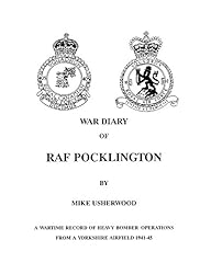 Raf pocklington war for sale  Delivered anywhere in UK