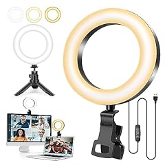 Ring light tripod for sale  Delivered anywhere in UK