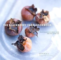 Blackberry farm cookbook for sale  Delivered anywhere in USA 