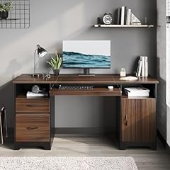 Bestier executive desk for sale  Delivered anywhere in USA 
