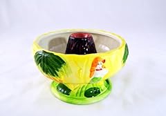 Volcano drink bowl for sale  Delivered anywhere in USA 
