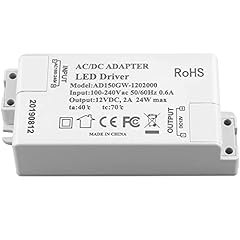 Adogo led transformer for sale  Delivered anywhere in Ireland