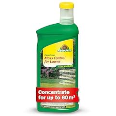 Neudorff cleanlawn moss for sale  Delivered anywhere in UK