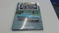 Aston martin db4 d'occasion  Livré partout en Belgiqu