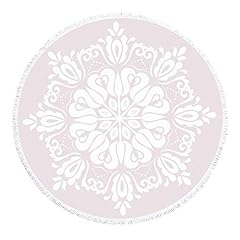 Modparty boho round for sale  Delivered anywhere in USA 